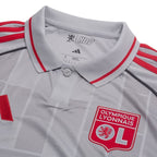 Lyon 3rd Shirt 2025/26