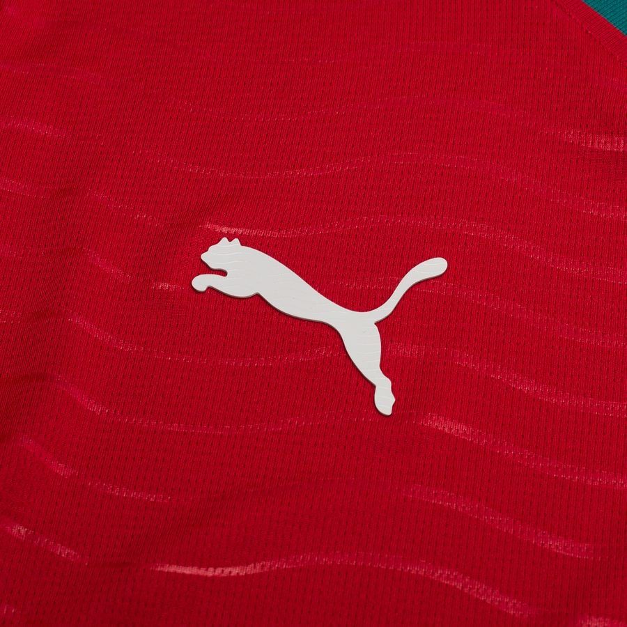 Portugal Home Shirt World Cup 2026