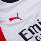 Milan Away Shirt 2025/26