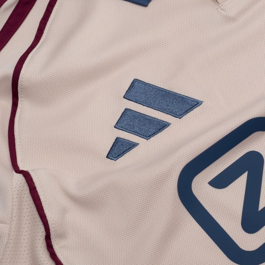 Ajax 3rd Shirt 2025/26