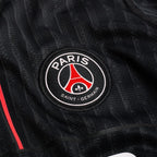 Paris Saint Germain Fourth Shirt 2025/26