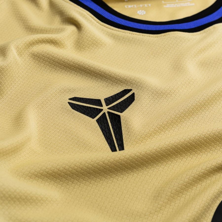 Barcelona Away Shirt 2025/26