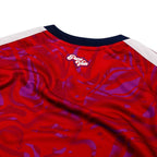 Costa Rica Home Shirt 2025/26