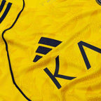 Al Nassr Home Shirt 2025/26 RONALDO 7