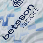 Inter Away Shirt 2025/26