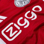 Ajax Home Shirt 2025/26