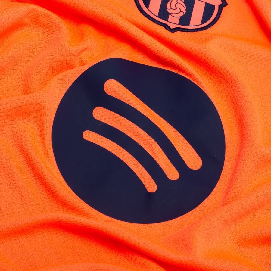 Barcelona 3rd Shirt 2025/26 Vapor