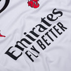 Milan Away Shirt 2025/26