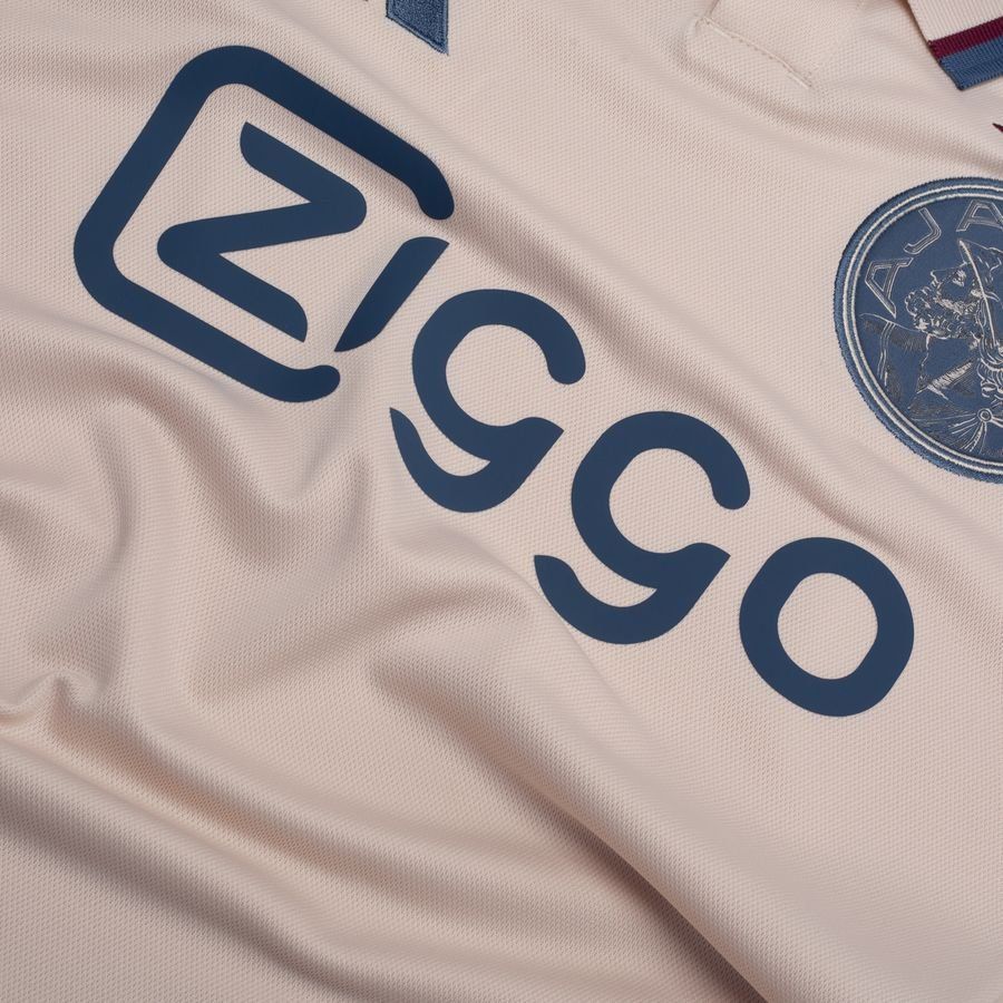 Ajax 3rd Shirt 2025/26