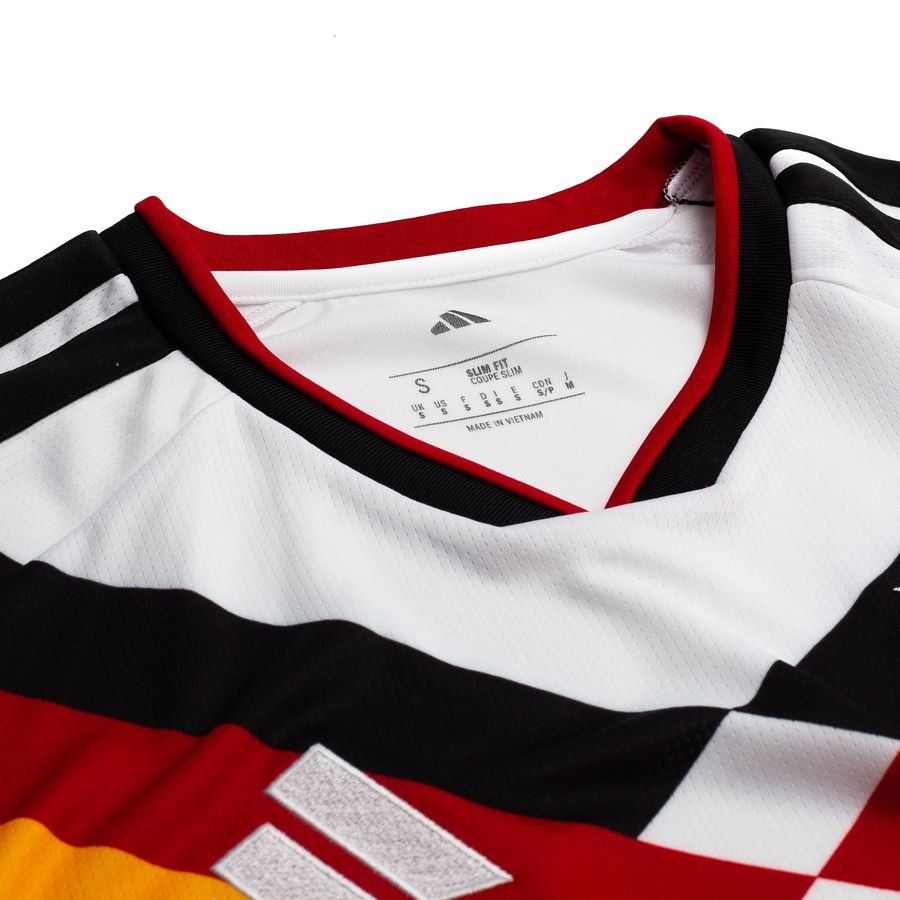 Germany Home Shirt World Cup 2026