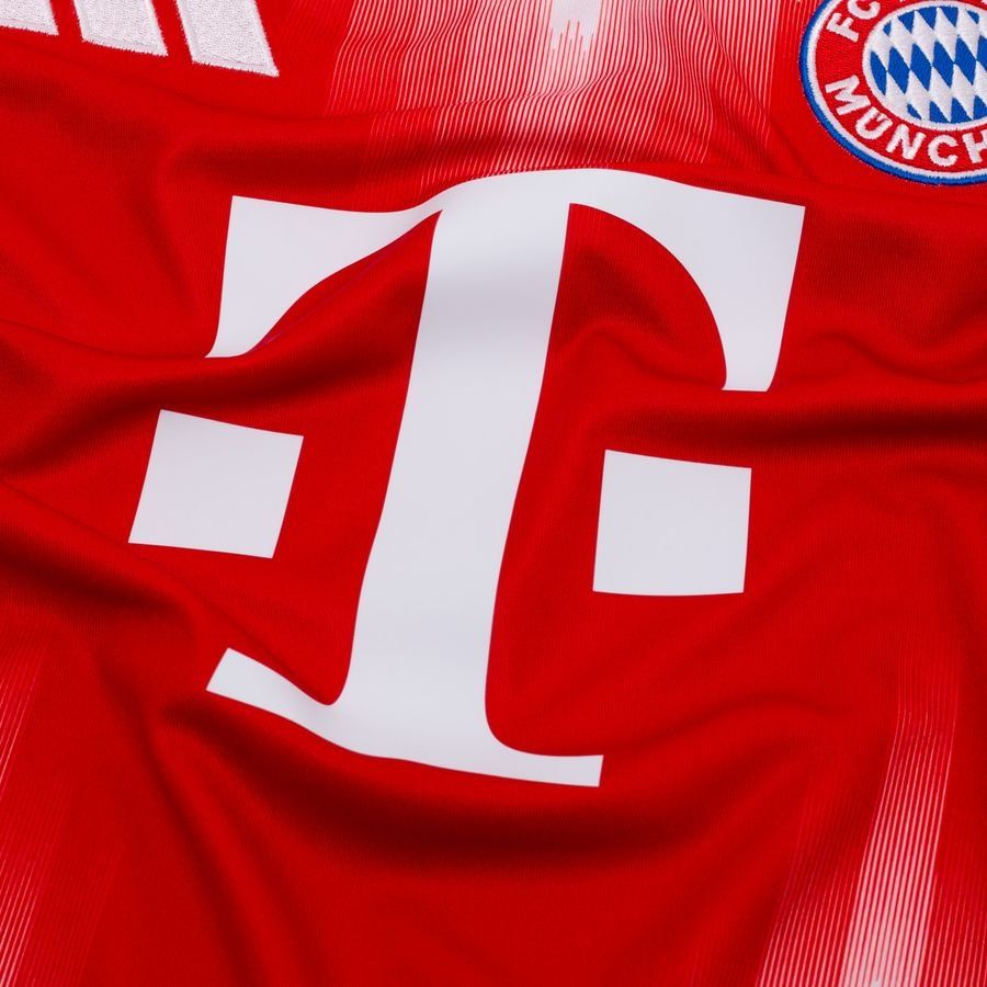 Bayern München Home Shirt 2025/26