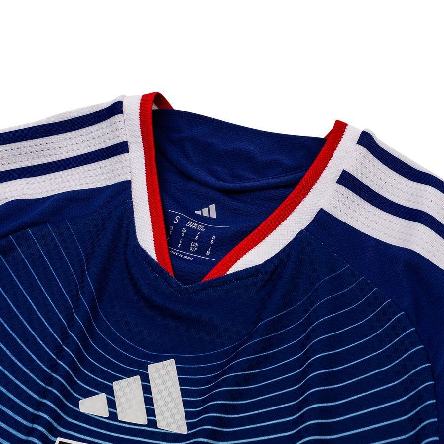 Japan Home Shirt World Cup 2026