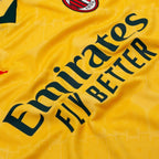 Milan 3rd Shirt 2025/26