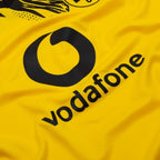 Dortmund Home Shirt 2025/26