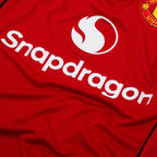 Manchester United Home Shirt 2025/26