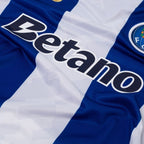 FC Porto Home Shirt 2025/26