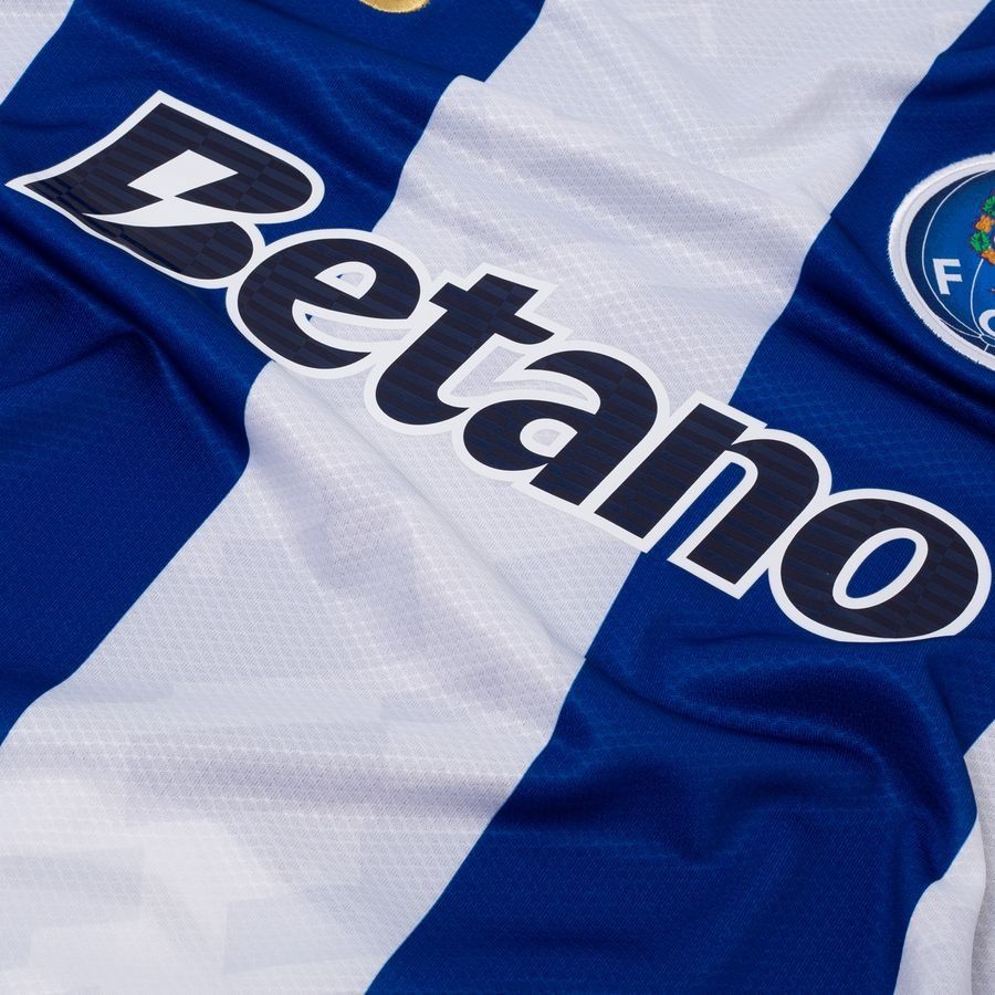 FC Porto Home Shirt 2025/26