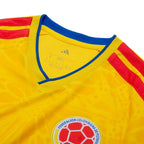 Colombia Home Shirt World Cup 2026