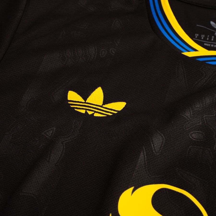 Manchester United 3rd Shirt 2025/26