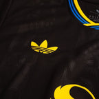 Manchester United 3rd Shirt 2025/26