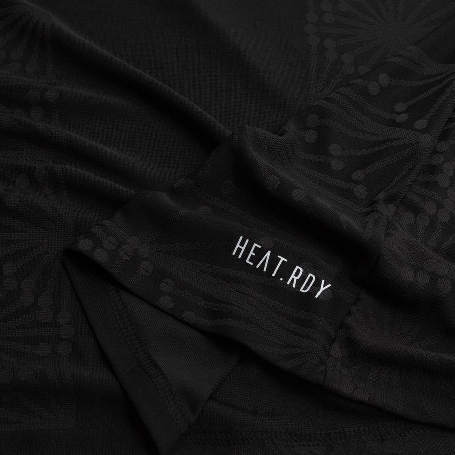 Mexico Home Shirt Gold Cup