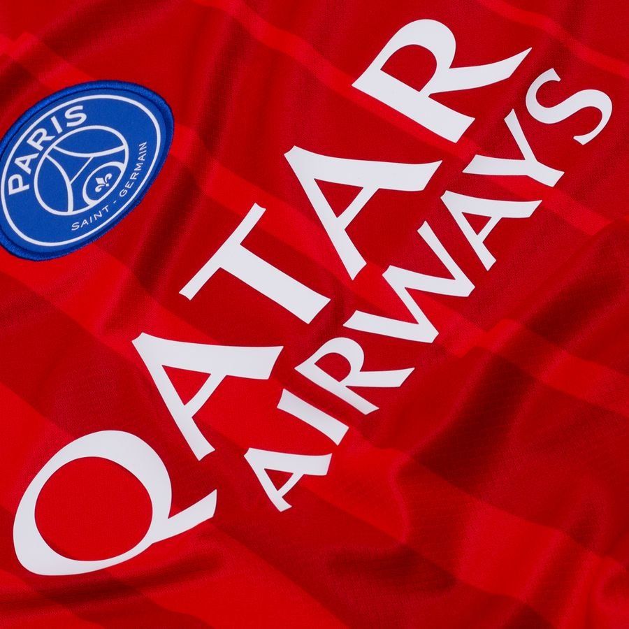 Paris Saint Germain 3rd Shirt 2025/26