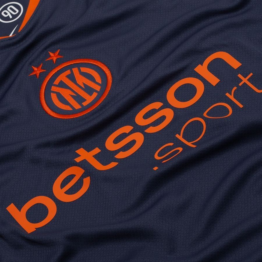 Inter 3rd Shirt 2025/26