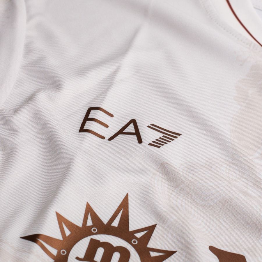 Napoli Away Shirt 2025/26