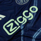 Ajax Away Shirt 2025/26