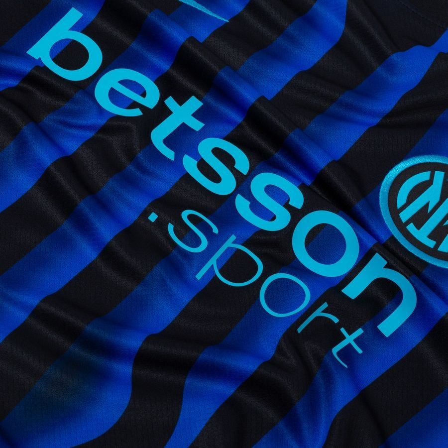 Inter Home Shirt 2025/26