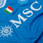 Napoli Home Shirt 2025/26