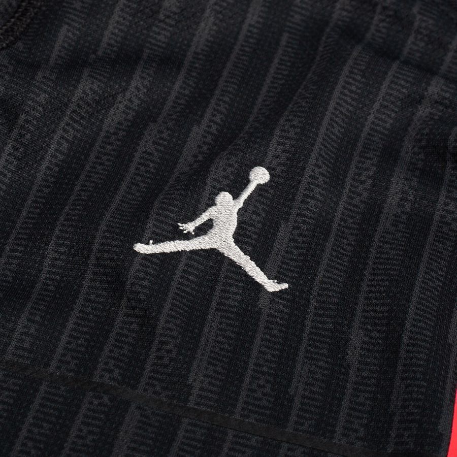 Paris Saint Germain Fourth Shirt 2025/26