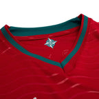 Portugal Home Shirt World Cup 2026