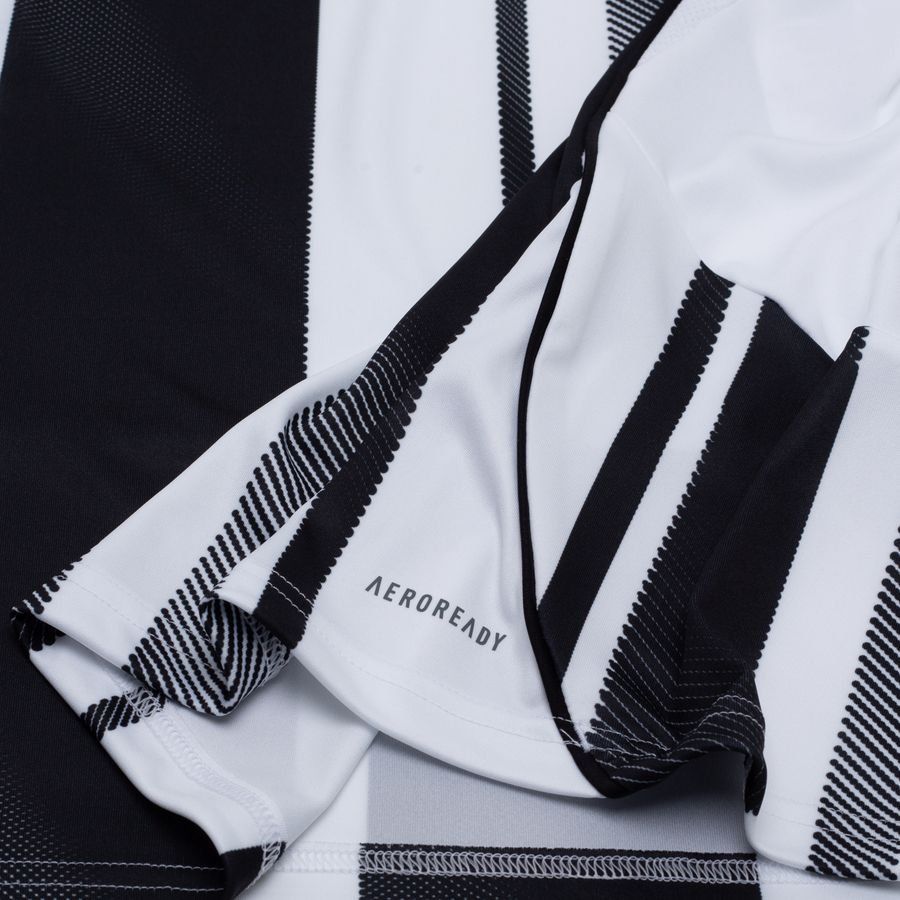 Juventus Home Shirt 2025/26