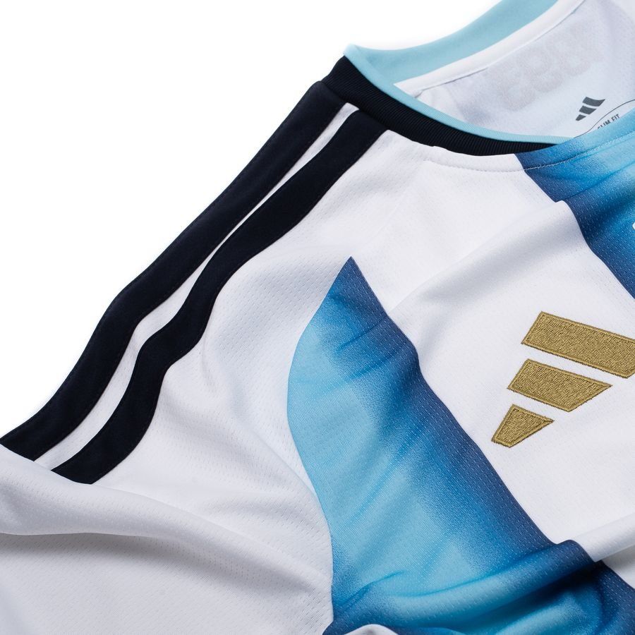 Argentina Home Shirt World Cup 2026