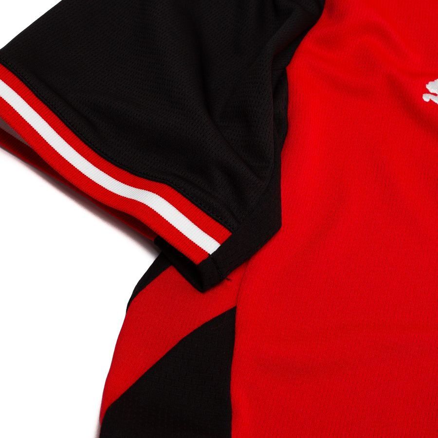 Austria Home Shirt World Cup 2026