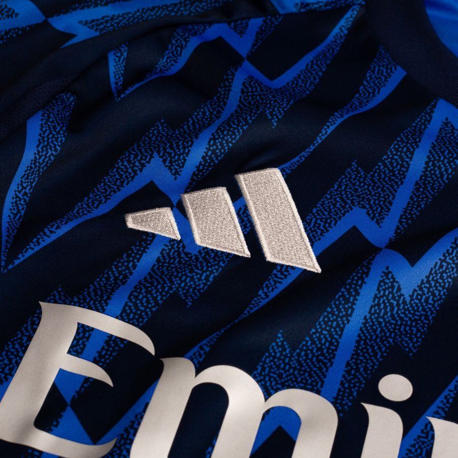 Arsenal Away Shirt 2025/26