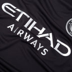 Manchester City Away Shirt 2025/26