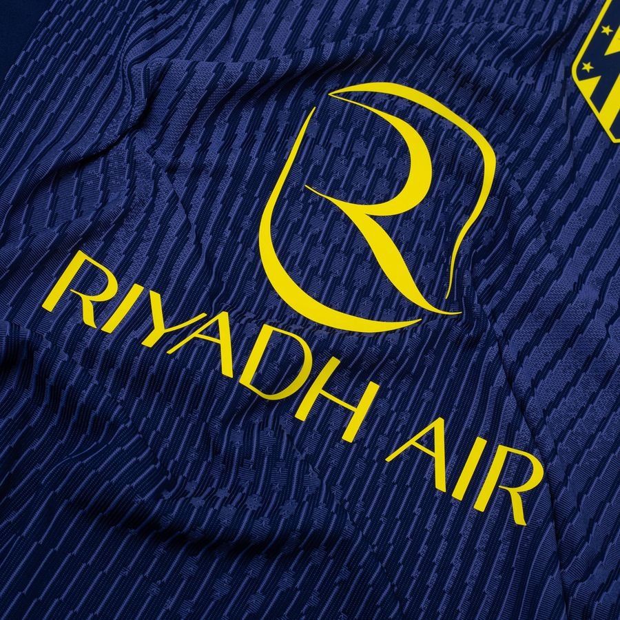 Atletico Madrid Away Shirt 2025/26 Vapor