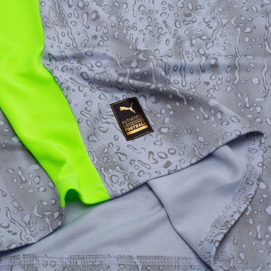 Manchester City 3rd Shirt 2025/26