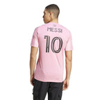 Inter Miami Home Shirt 2025 Messi 10