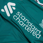 Liverpool 3rd Shirt 2025/26