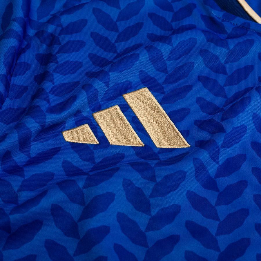 Italy Home Shirt 2025/26