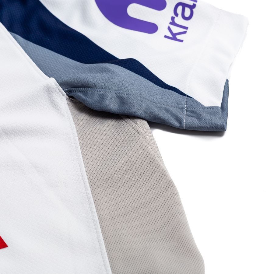 Tottenham Home Shirt 2025/26