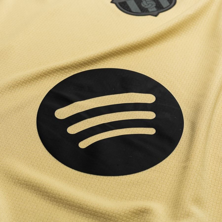 Barcelona Away Shirt 2025/26