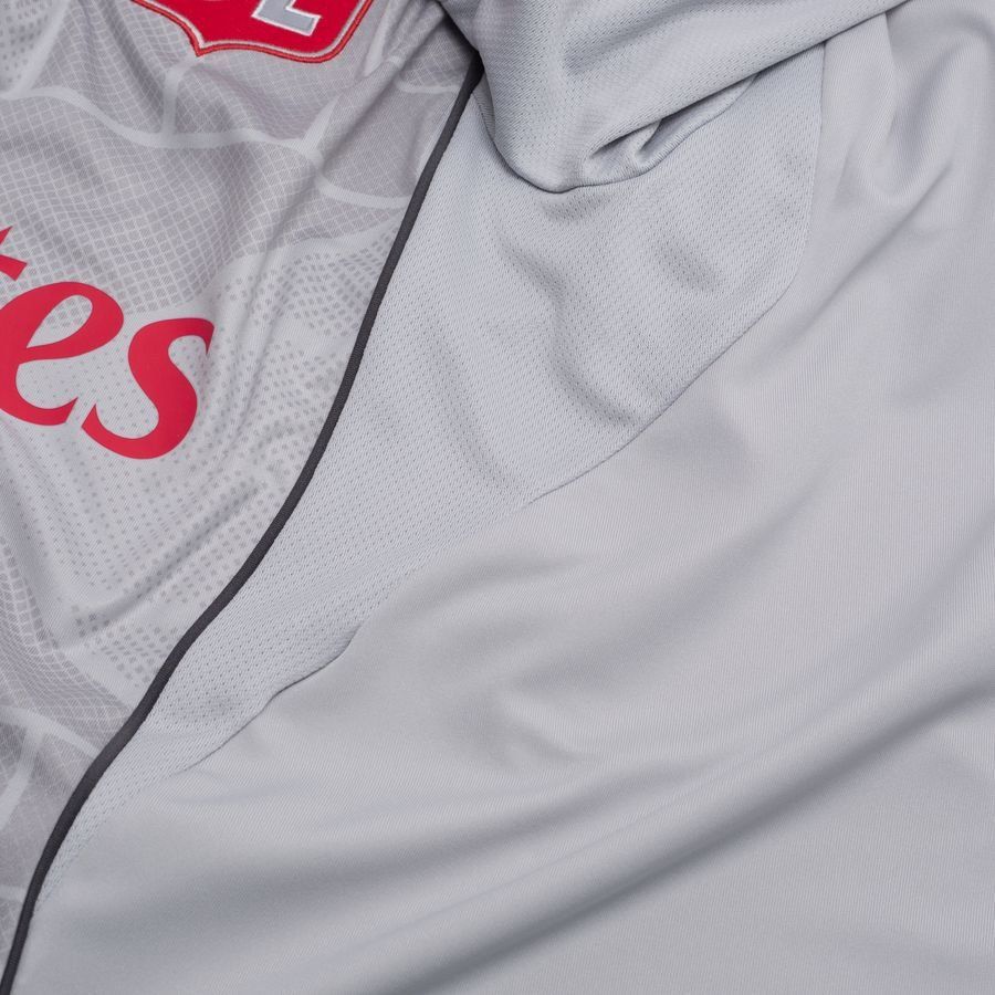 Lyon 3rd Shirt 2025/26