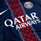 Paris Saint Germain Home Shirt 2025/26