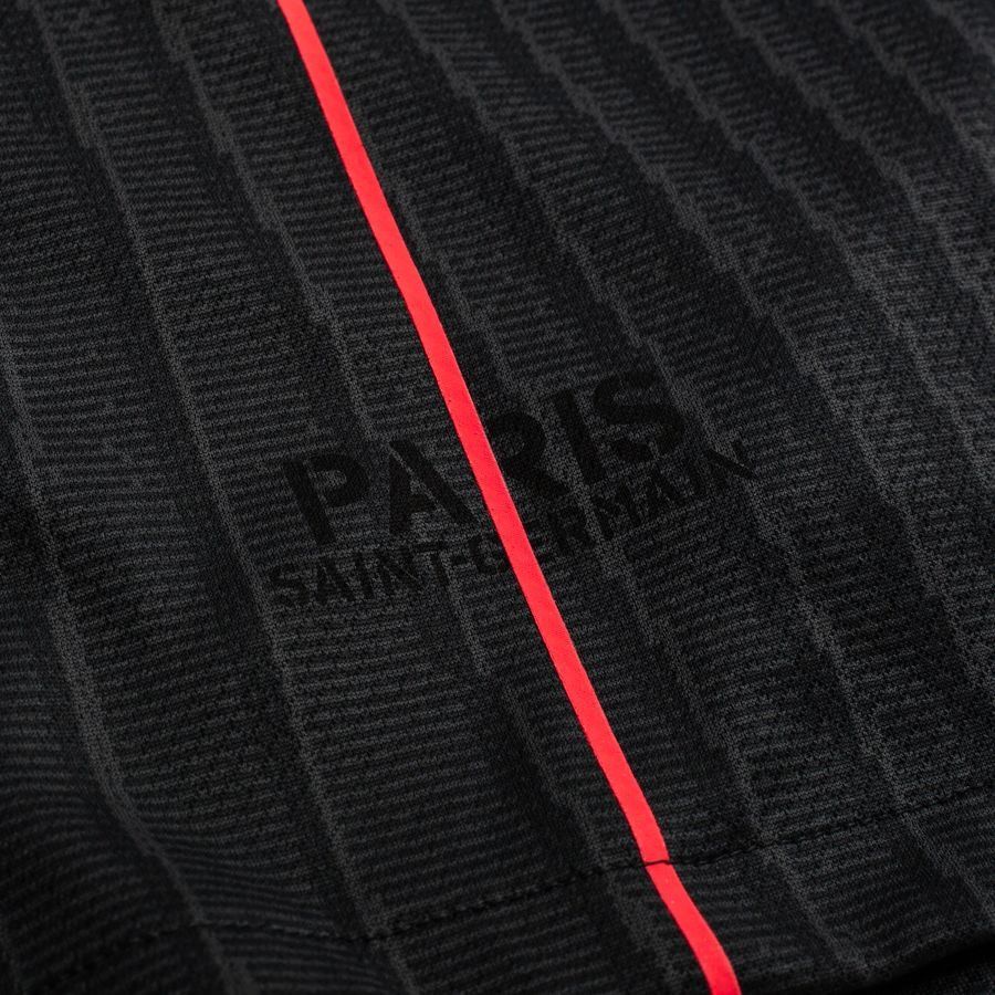 Paris Saint Germain Fourth Shirt 2025/26