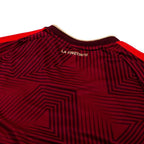 Venezuela Home Shirt 2025/26