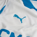 Marseille Home Shirt 2025/26